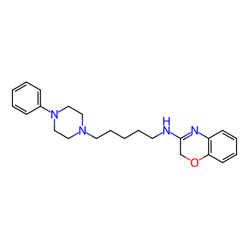 Chemical structure of BindingDB Monomer ID 50290198