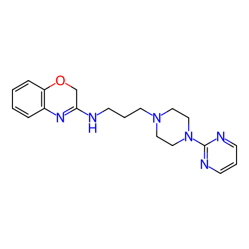 Chemical structure of BindingDB Monomer ID 50290199