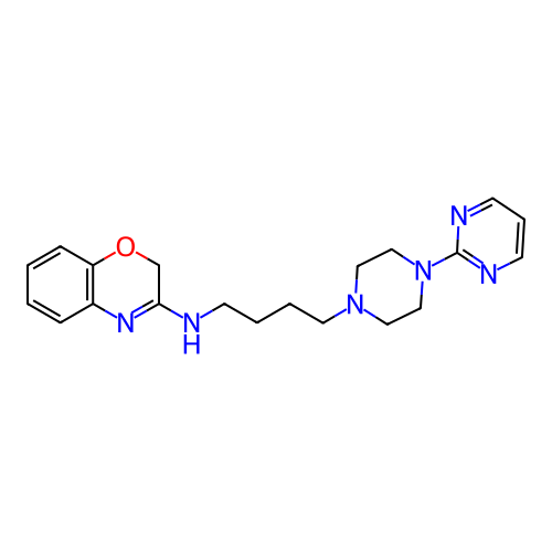 Chemical structure of BindingDB Monomer ID 50290201