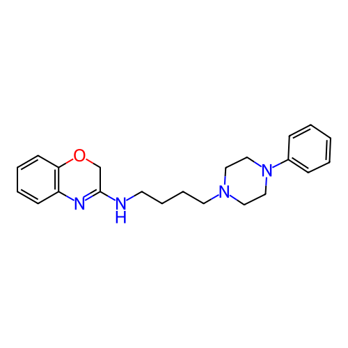 Chemical structure of BindingDB Monomer ID 50290202