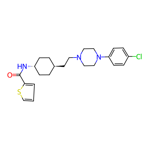 Chemical structure of BindingDB Monomer ID 50290208