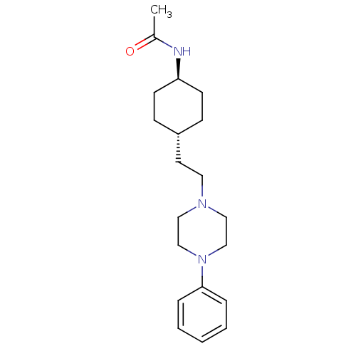 Chemical structure of BindingDB Monomer ID 50290217