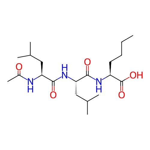 Chemical structure of BindingDB Monomer ID 50290289