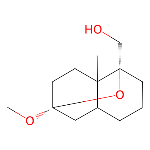 Chemical structure of BindingDB Monomer ID 50290403
