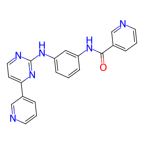 Chemical structure of BindingDB Monomer ID 50290417