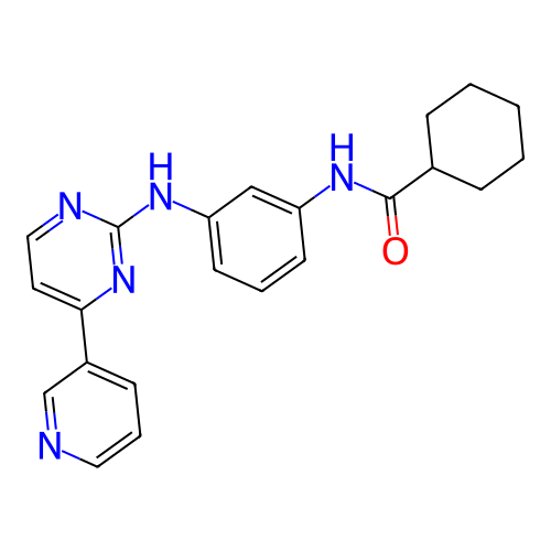 Chemical structure of BindingDB Monomer ID 50290419