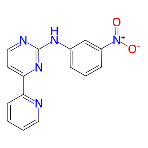 Chemical structure of BindingDB Monomer ID 50290424