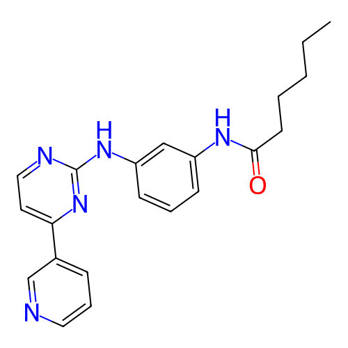 Chemical structure of BindingDB Monomer ID 50290431