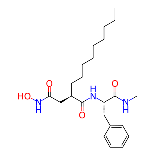 Chemical structure of BindingDB Monomer ID 50290433