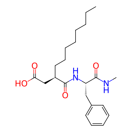 Chemical structure of BindingDB Monomer ID 50290437