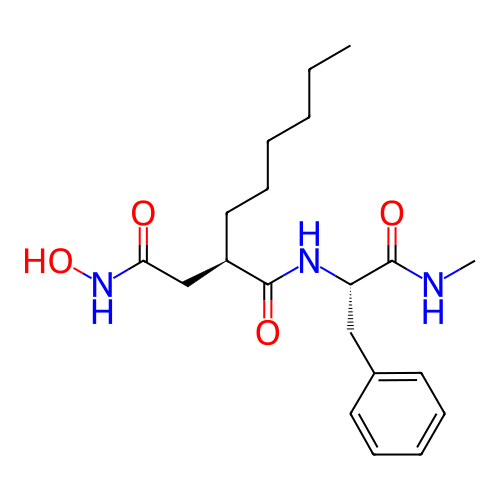 Chemical structure of BindingDB Monomer ID 50290438