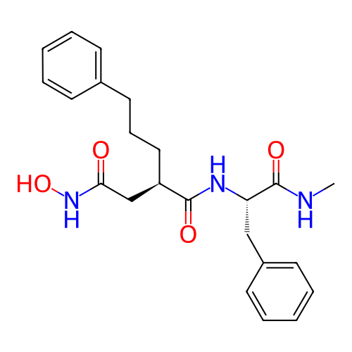 Chemical structure of BindingDB Monomer ID 50290446