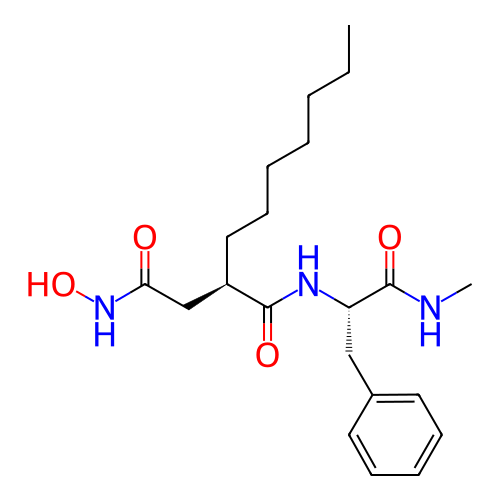 Chemical structure of BindingDB Monomer ID 50290456