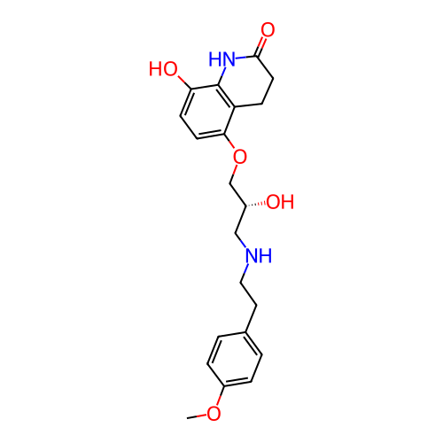 Chemical structure of BindingDB Monomer ID 50290488