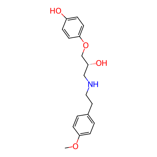 Chemical structure of BindingDB Monomer ID 50290493