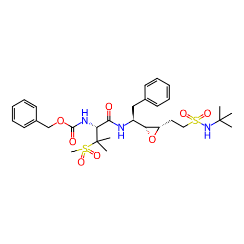 Chemical structure of BindingDB Monomer ID 50290520