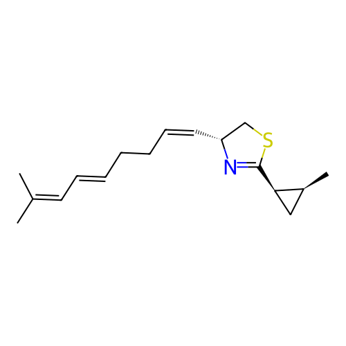 Chemical structure of BindingDB Monomer ID 50290535