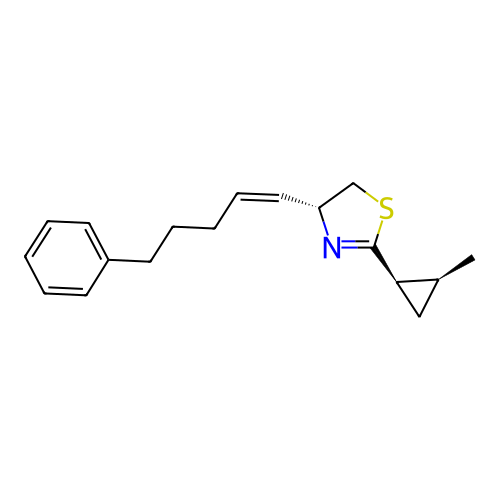 Chemical structure of BindingDB Monomer ID 50290538