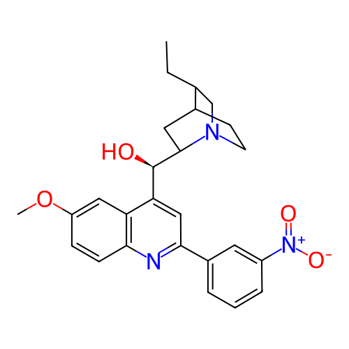 Chemical structure of BindingDB Monomer ID 50290552