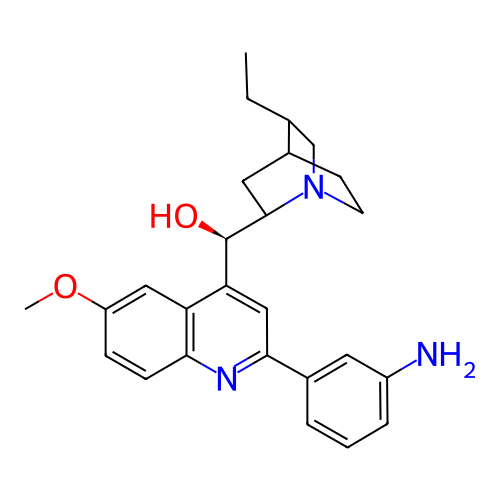 Chemical structure of BindingDB Monomer ID 50290554