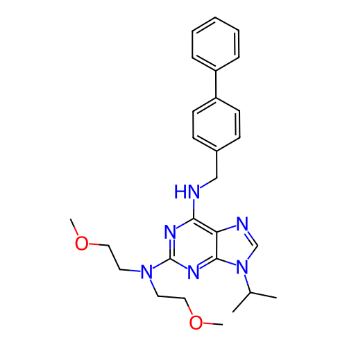 Chemical structure of BindingDB Monomer ID 50290569