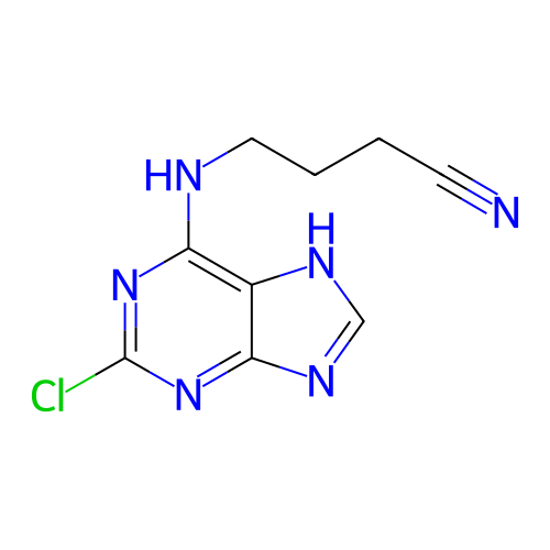 Chemical structure of BindingDB Monomer ID 50290570
