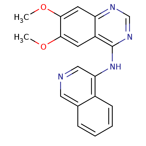 Chemical structure of BindingDB Monomer ID 50290631