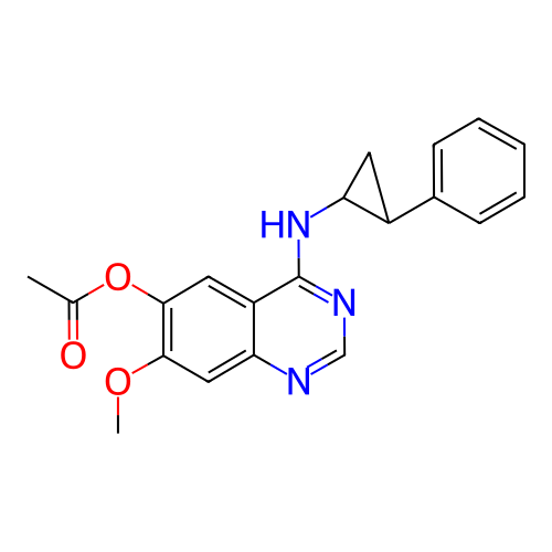 Chemical structure of BindingDB Monomer ID 50290632