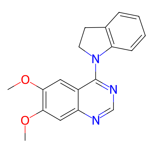 Chemical structure of BindingDB Monomer ID 50290633