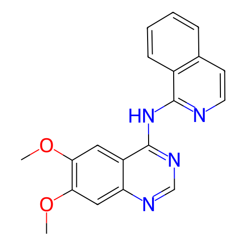Chemical structure of BindingDB Monomer ID 50290637