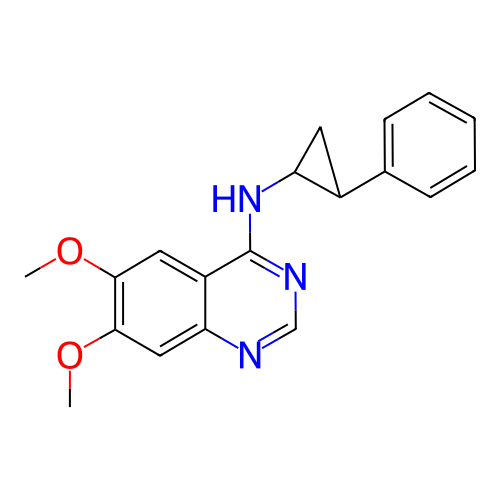 Chemical structure of BindingDB Monomer ID 50290640