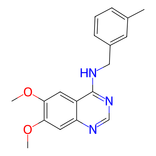 Chemical structure of BindingDB Monomer ID 50290641