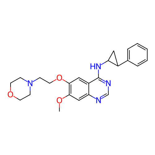 Chemical structure of BindingDB Monomer ID 50290642