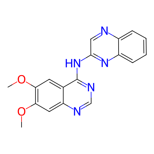 Chemical structure of BindingDB Monomer ID 50290644