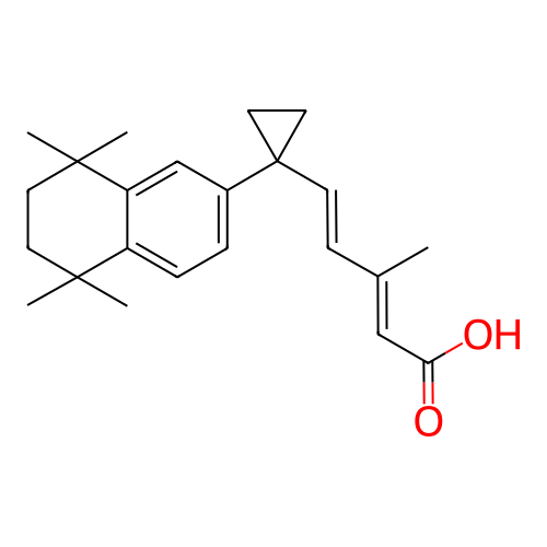 Chemical structure of BindingDB Monomer ID 50290659