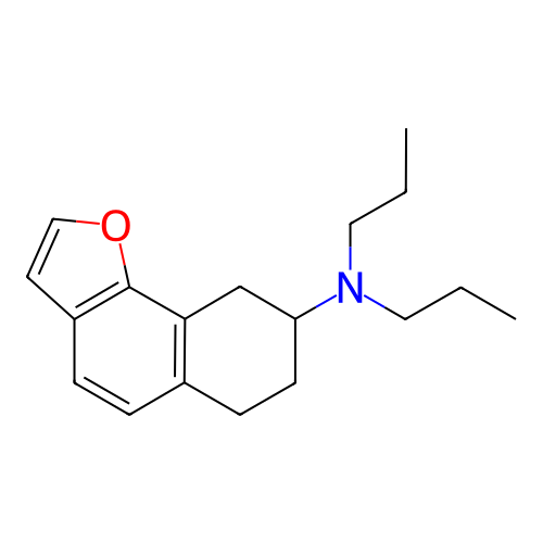 Chemical structure of BindingDB Monomer ID 50290664