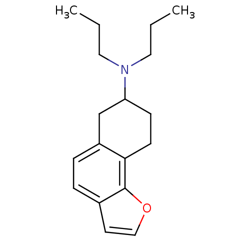 Chemical structure of BindingDB Monomer ID 50290665
