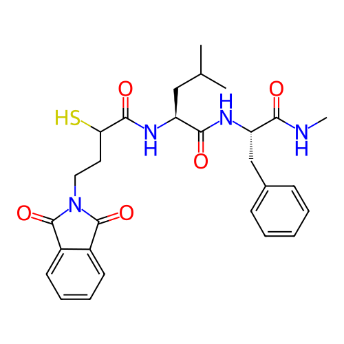 Chemical structure of BindingDB Monomer ID 50290669