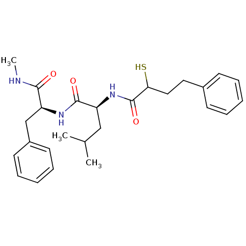 Chemical structure of BindingDB Monomer ID 50290676