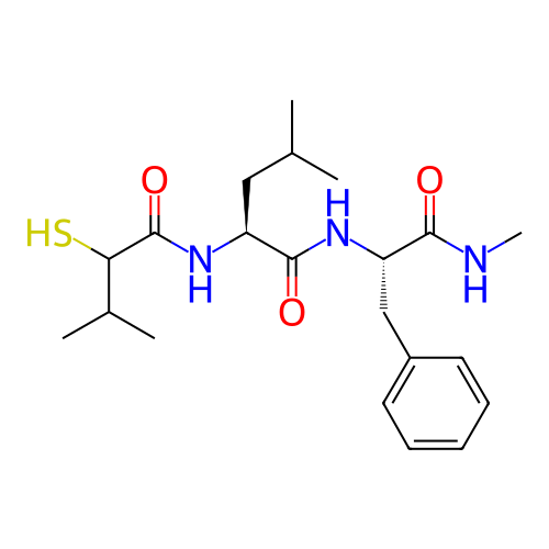 Chemical structure of BindingDB Monomer ID 50290677