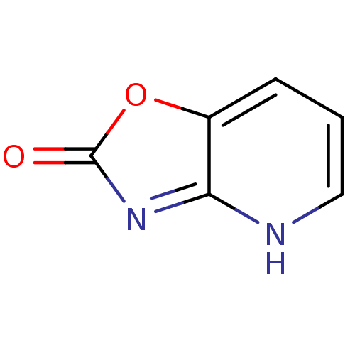 Chemical structure of BindingDB Monomer ID 50290808