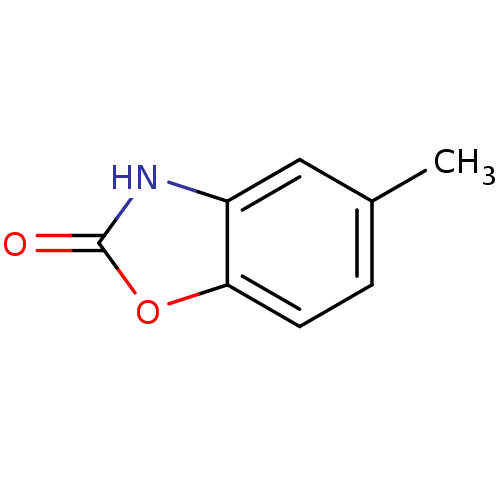 Chemical structure of BindingDB Monomer ID 50290810