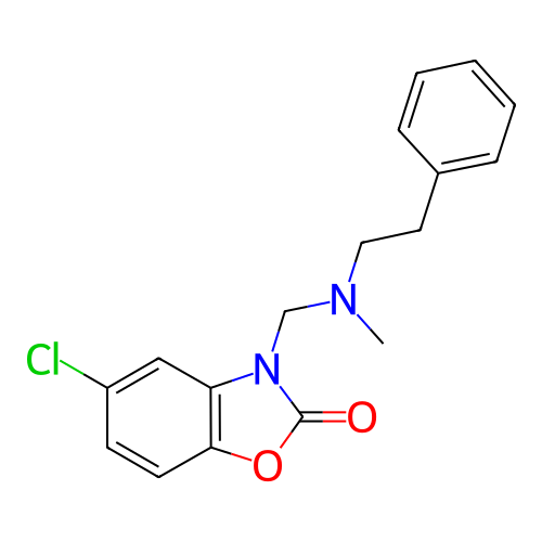 Chemical structure of BindingDB Monomer ID 50290812