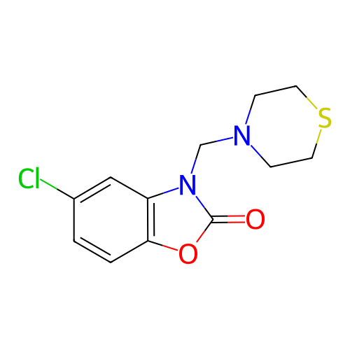 Chemical structure of BindingDB Monomer ID 50290816