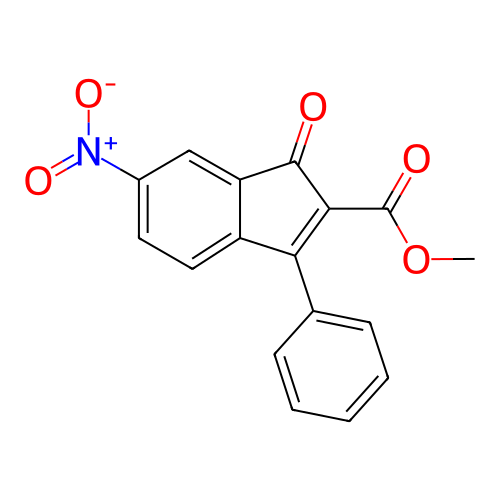 Chemical structure of BindingDB Monomer ID 50290824