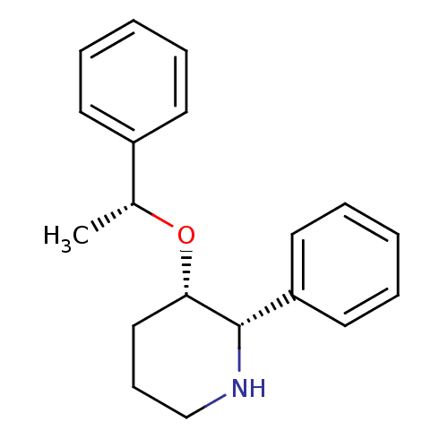 Chemical structure of BindingDB Monomer ID 50290855