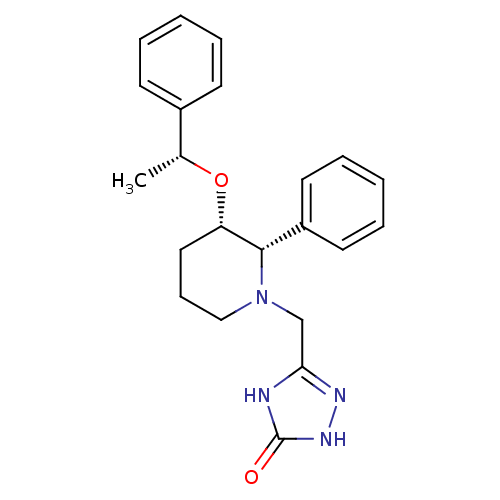 Chemical structure of BindingDB Monomer ID 50290862