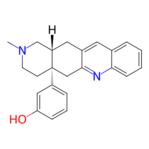 Chemical structure of BindingDB Monomer ID 50290872