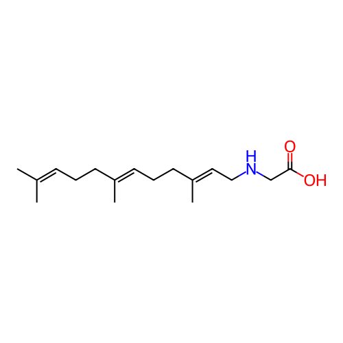 Chemical structure of BindingDB Monomer ID 50290884