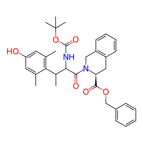 Chemical structure of BindingDB Monomer ID 50290890